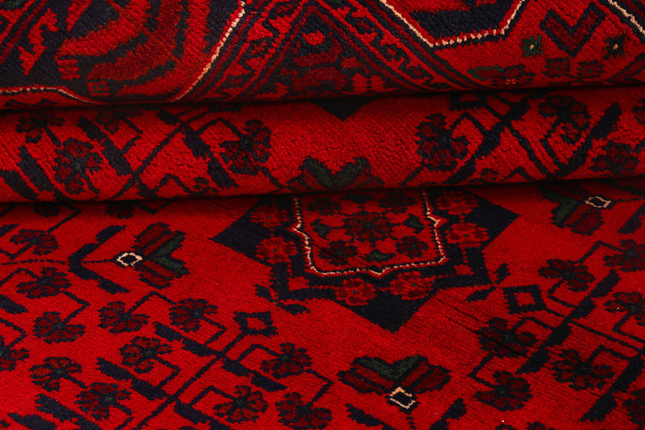 Firebrick Khal Mohammadi 5' 1 x 6' 4 - No. 73910