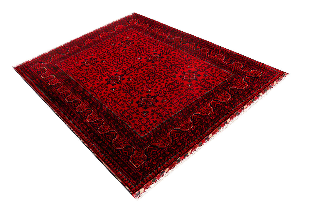 Firebrick Khal Mohammadi 5' 1 x 6' 4 - No. 73910