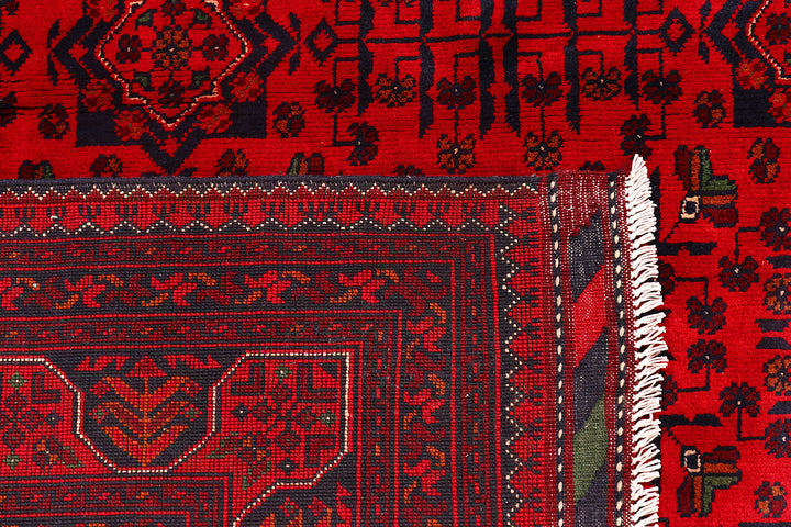 Firebrick Khal Mohammadi 5' 2 x 6' 5 - No. 73914