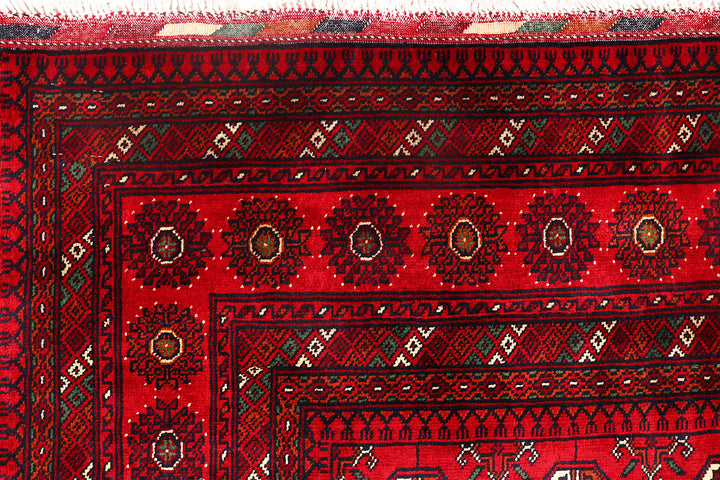 Firebrick Khal Mohammadi 5' 8 x 7' 7 - No. 73916