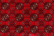 Firebrick Khal Mohammadi 4' 9 x 6' 7 - No. 73917