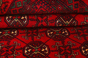 Firebrick Khal Mohammadi 4' 9 x 6' 7 - No. 73917
