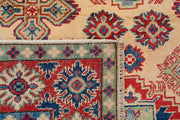Bisque Kazak 4' 10 x 6' 4 - No. 73955