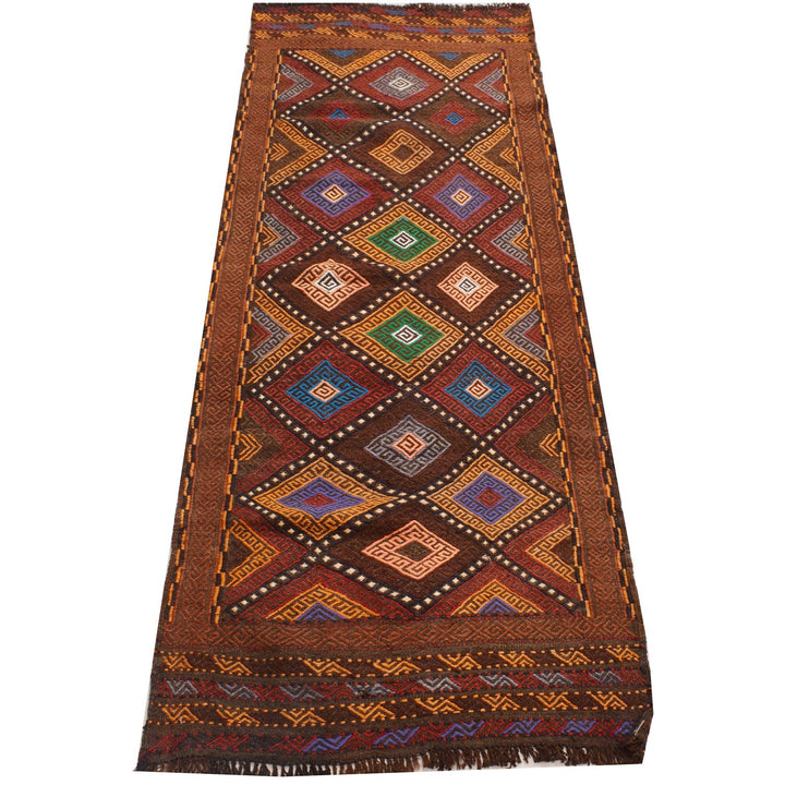 Suzuni Kilim 2' 1 x 6' 2 (ft) - No. AL77313 - ALRUG Rug Store