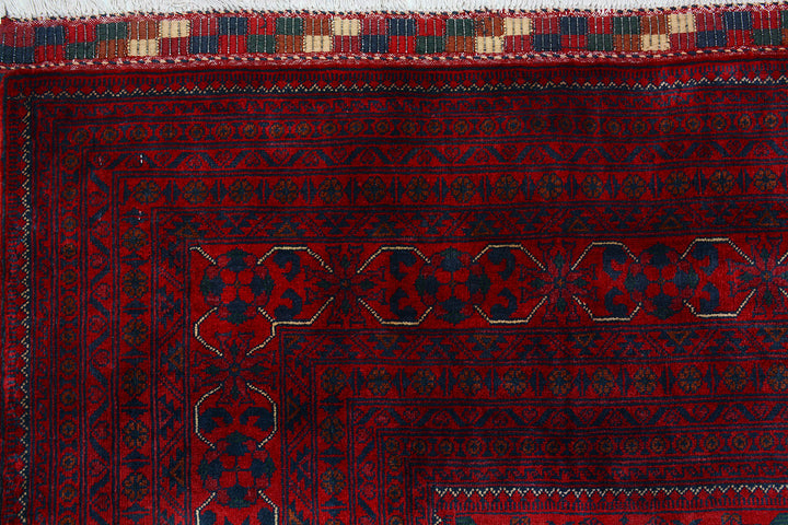 Firebrick Khal Mohammadi 9' 9 x 13' 2 - No. 73984