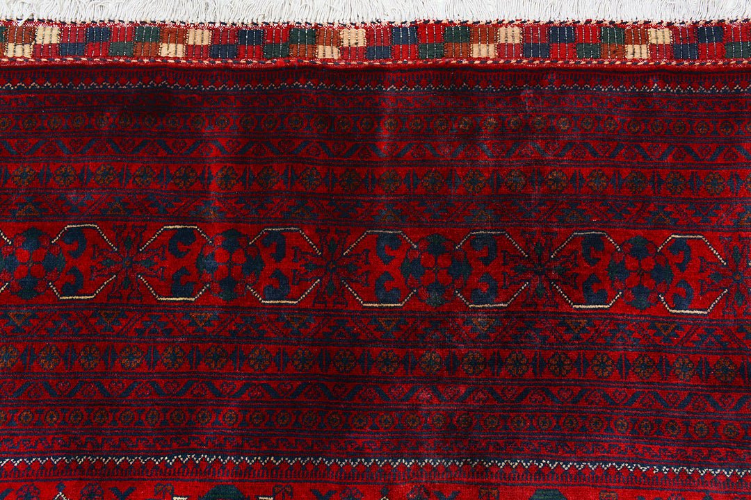 Firebrick Khal Mohammadi 9' 9 x 13' 2 - No. 73984