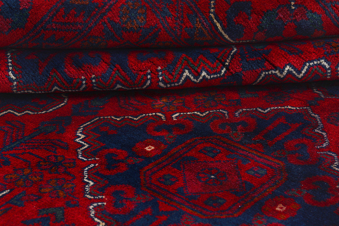 Firebrick Khal Mohammadi 9' 9 x 13' 2 - No. 73984