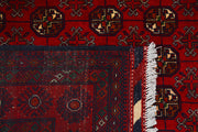 Firebrick Khal Mohammadi 4'  11" x 6'  6" - No. QA43528