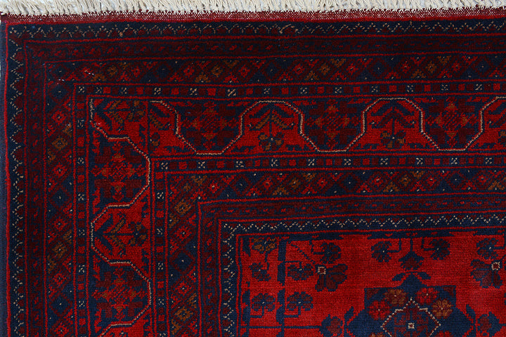 Firebrick Khal Mohammadi 5' 9 x 7' 7 - No. 74013