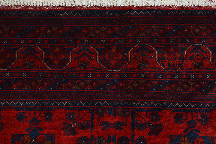 Firebrick Khal Mohammadi 5' 9 x 7' 7 - No. 74013