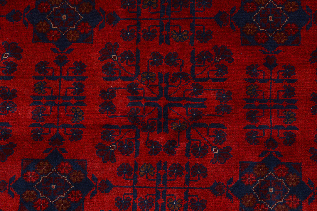 Firebrick Khal Mohammadi 5' 9 x 7' 7 - No. 74013