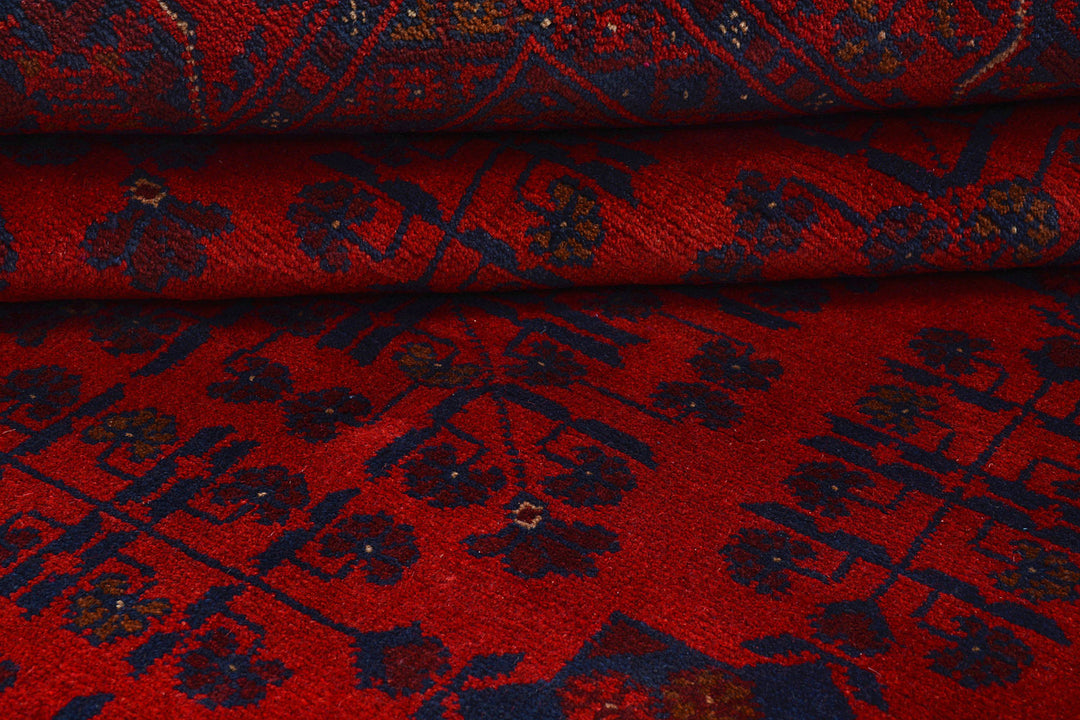 Firebrick Khal Mohammadi 5' 9 x 7' 7 - No. 74013