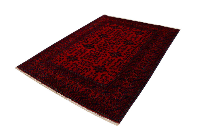 Firebrick Khal Mohammadi 5' 9 x 7' 7 - No. 74013