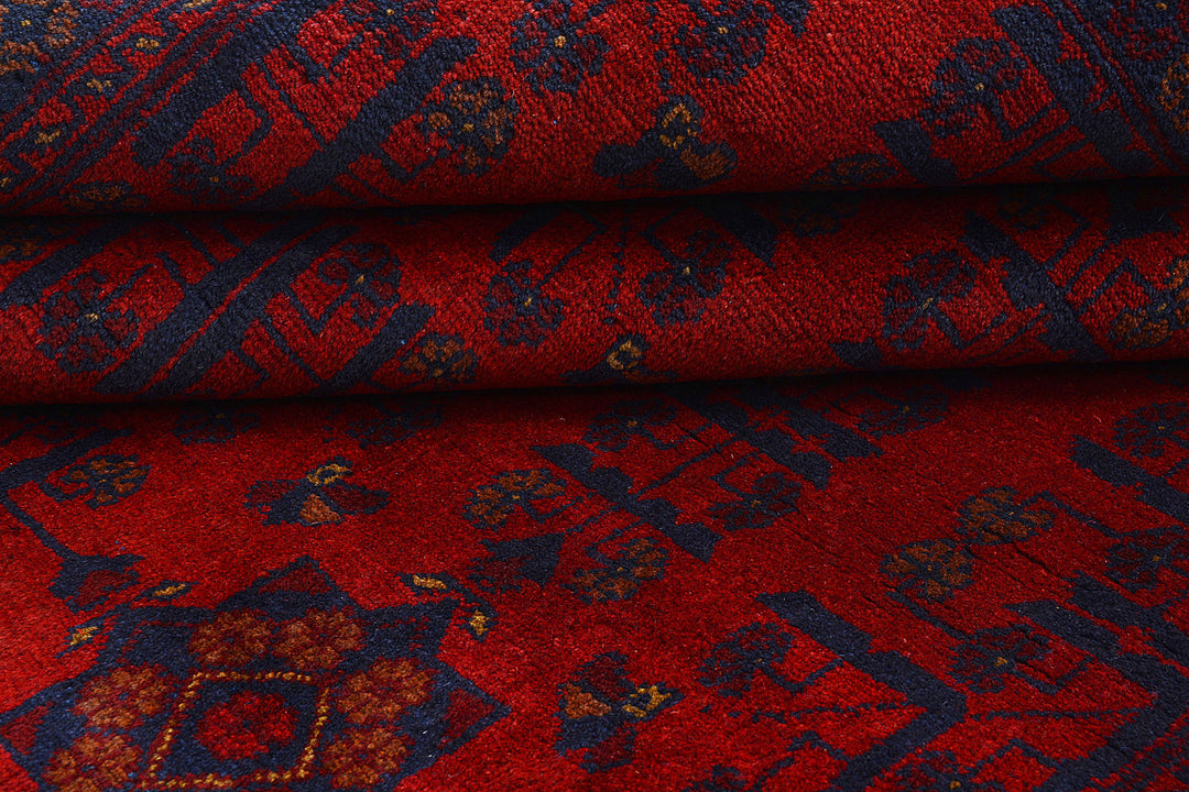 Firebrick Khal Mohammadi 5' 9 x 7' 6 - No. 74015