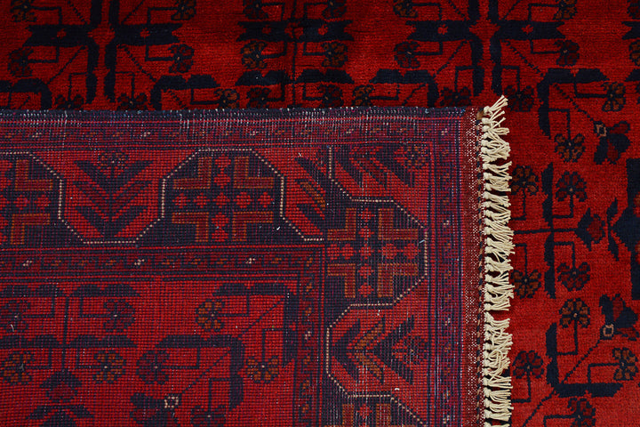 Firebrick Khal Mohammadi 5' 6 x 7' 7 - No. 74016