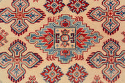 Navajo White Kazak 4' 9 x 6' 3 - No. 74047