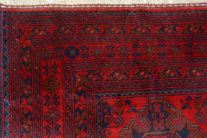 Firebrick Khal Mohammadi 8' 2 x 11' 2 - No. 74053