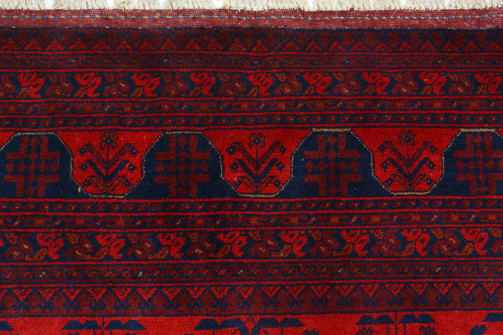 Firebrick Khal Mohammadi 8' 3 x 11' 4 - No. 74054