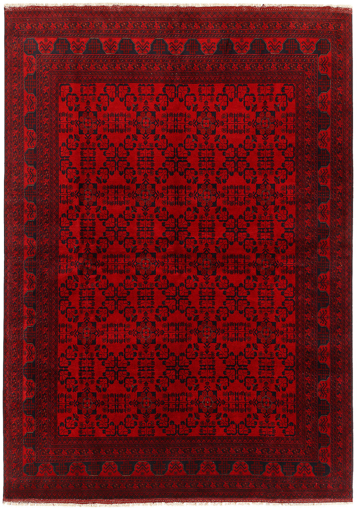 Firebrick Khal Mohammadi 8' 3 x 11' 4 - No. 74054