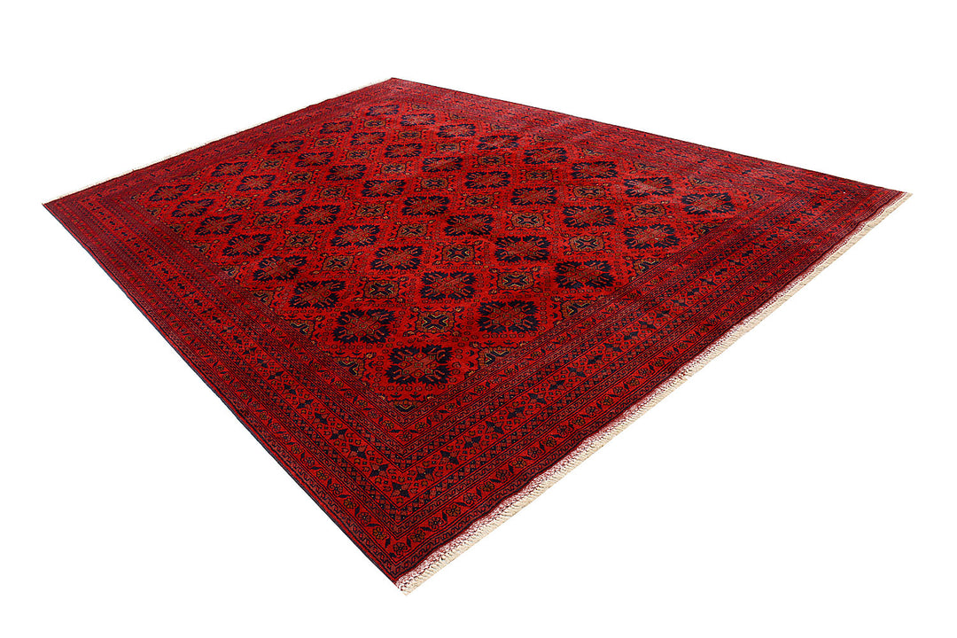 Firebrick Khal Mohammadi 8' 2 x 11' 7 - No. 74055