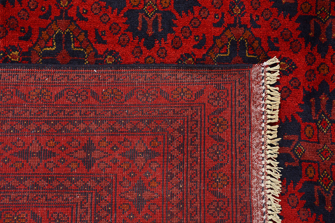 Firebrick Khal Mohammadi 8' 2 x 11' 7 - No. 74055