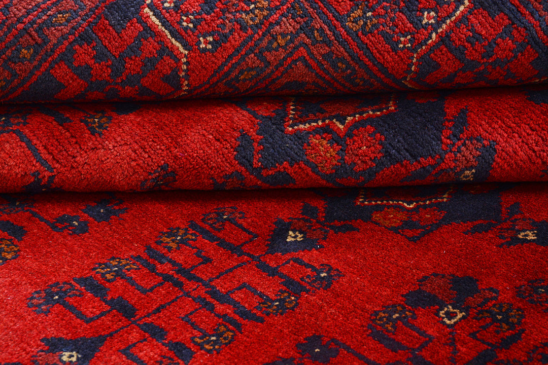 Firebrick Khal Mohammadi 9' 9 x 12' 7 - No. 74057