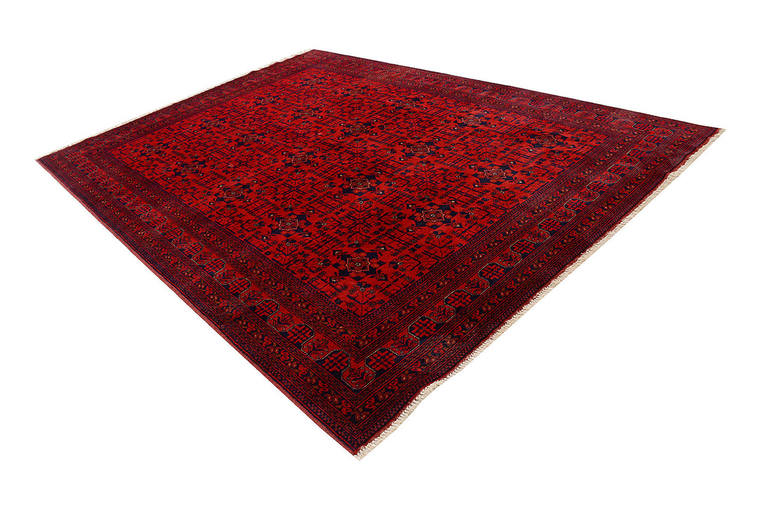 Firebrick Khal Mohammadi 8' x 10' 11 - No. 74058