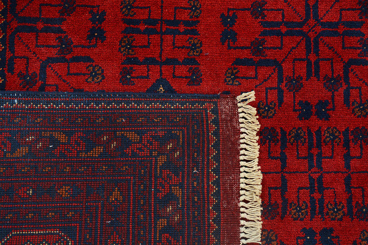 Firebrick Khal Mohammadi 8' 2 x 11' 3 - No. 74059