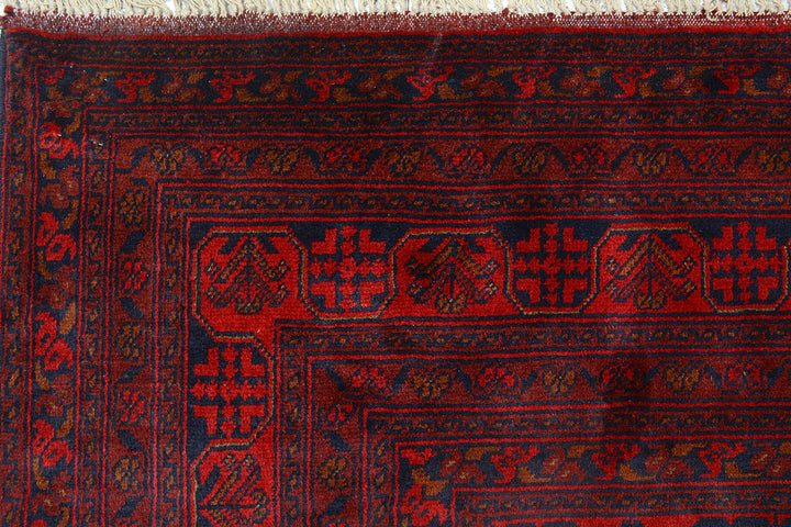 Firebrick Khal Mohammadi 8' 5 x 11' 4 - No. 74060