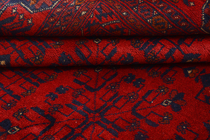 Firebrick Khal Mohammadi 8' 3 x 11' 6 - No. 74062