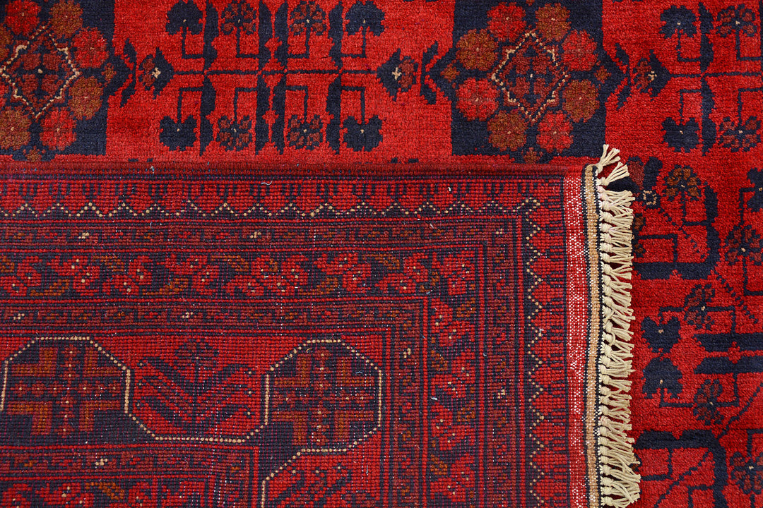 Firebrick Khal Mohammadi 8' 2 x 11' 2 - No. 74064