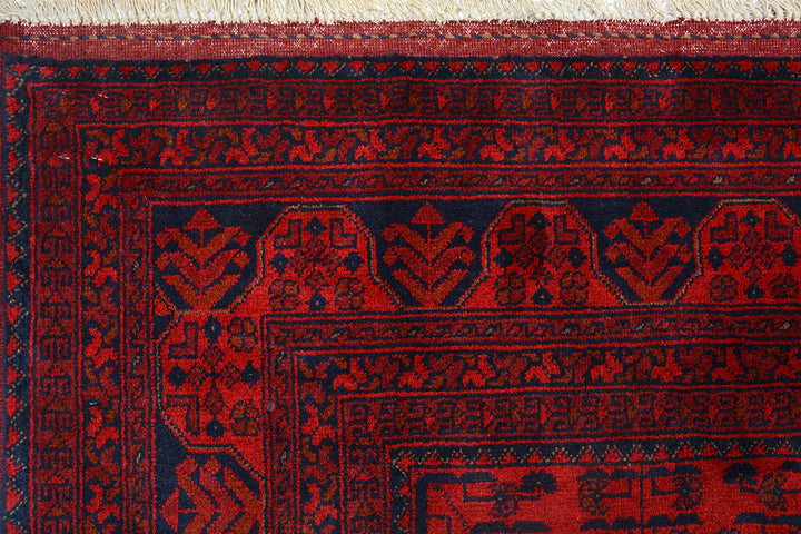 Firebrick Khal Mohammadi 8' 3 x 11' 3 - No. 74065