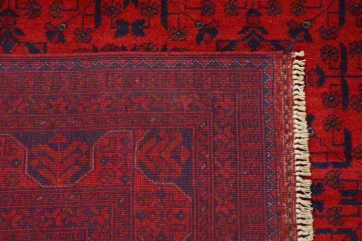 Firebrick Khal Mohammadi 8' 3 x 11' 3 - No. 74065