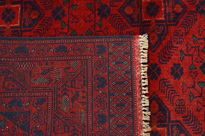 Firebrick Khal Mohammadi 5' 7 x 7' 7 - No. 74069