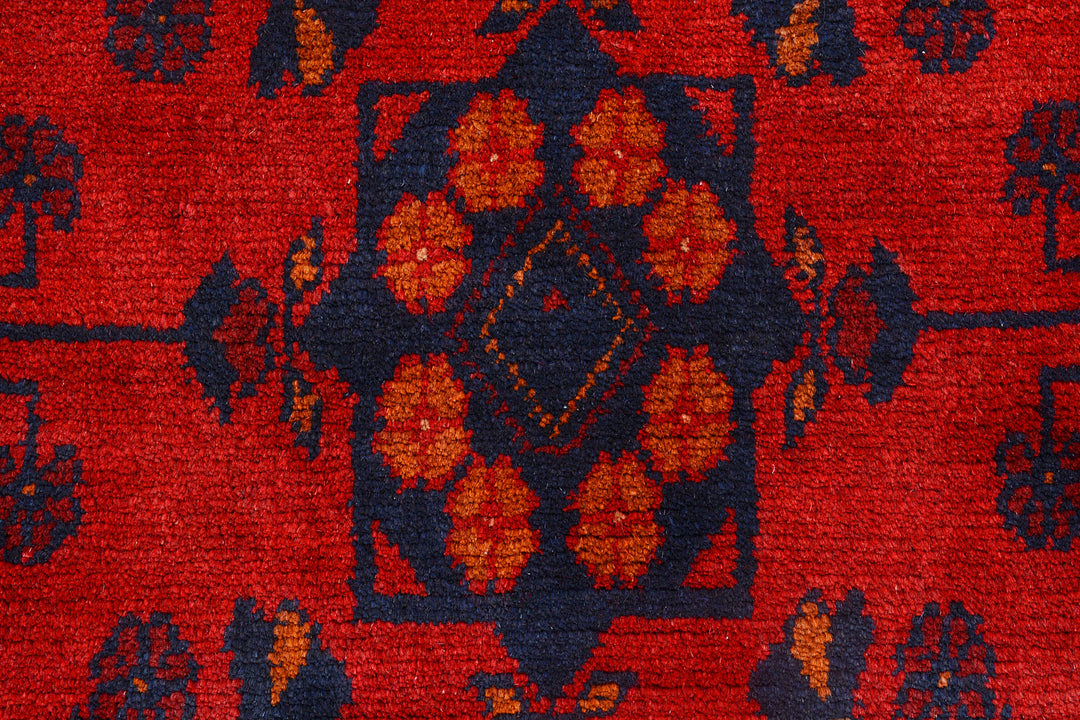 Firebrick Khal Mohammadi 2' 6 x 5' 11 - No. 74093