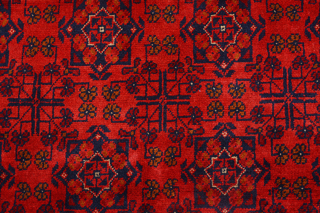 Firebrick Khal Mohammadi 5' 8 x 7' 8 - No. 74098