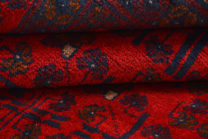 Firebrick Khal Mohammadi 5' 8 x 7' 8 - No. 74102