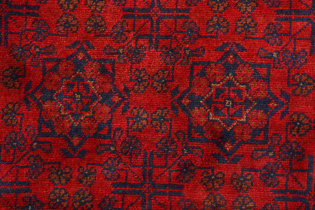 Firebrick Khal Mohammadi 5' 9 x 8' 2 - No. 74104