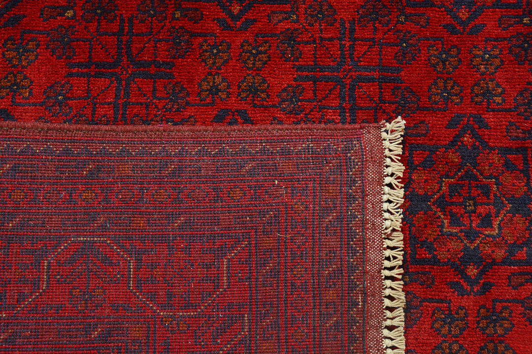 Firebrick Khal Mohammadi 5' 9 x 8' 2 - No. 74104