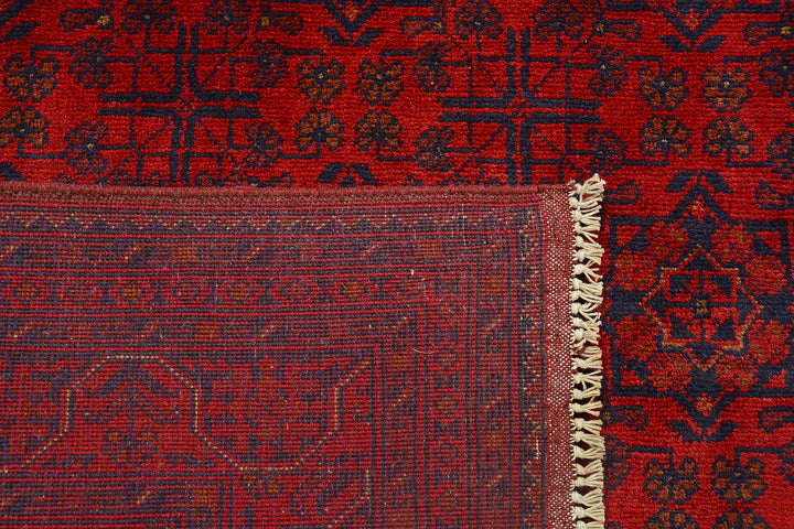 Firebrick Khal Mohammadi 5' 9 x 8' 2 - No. 74104