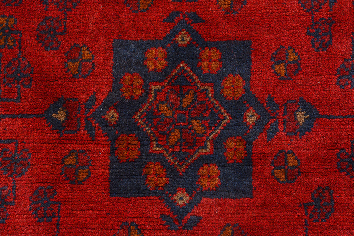 Firebrick Khal Mohammadi 2' 6 x 6' 6 - No. 74120