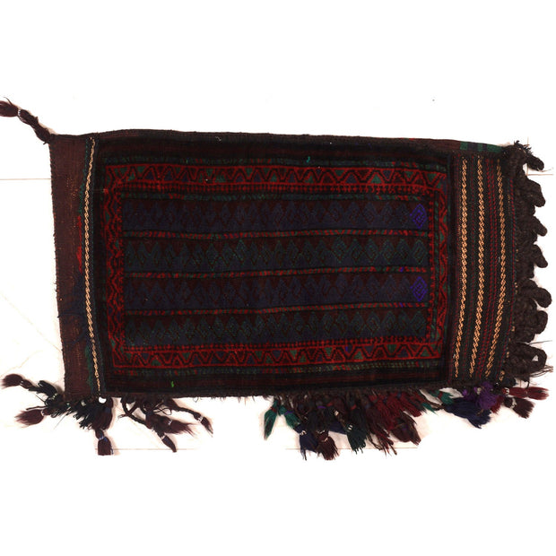 Balisht Rug 1' 8" x 3' 2" - No. AL79405