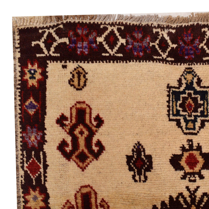 Baluchi Runner 2' 8" x 12' 4" - No. AL24530