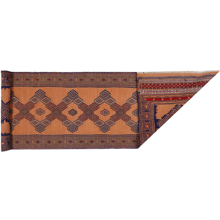 Laghari Kilim 2' 5" x 9' 1" - No. AL48409