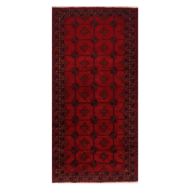Baluchi Rug 3' 3" x 6' 6" - No. AL16352