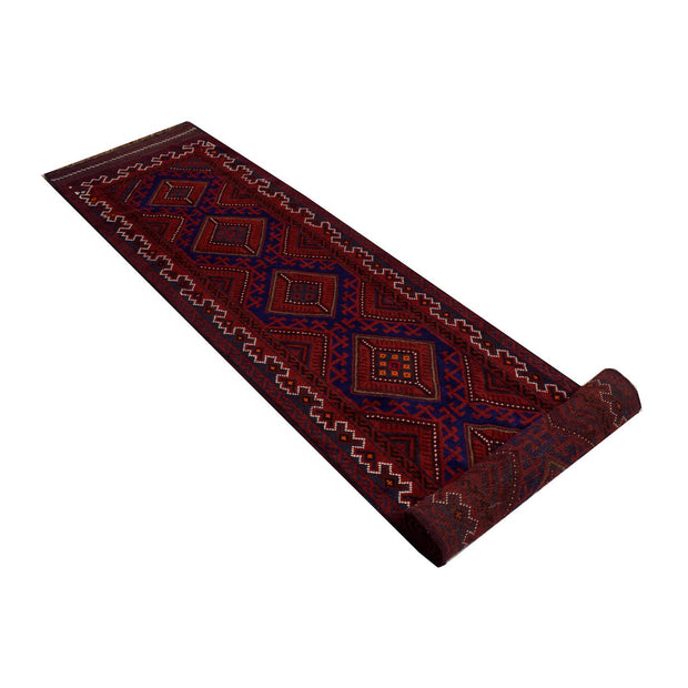 Mashwani Runner 2' x 11' 7" - No. AL97507