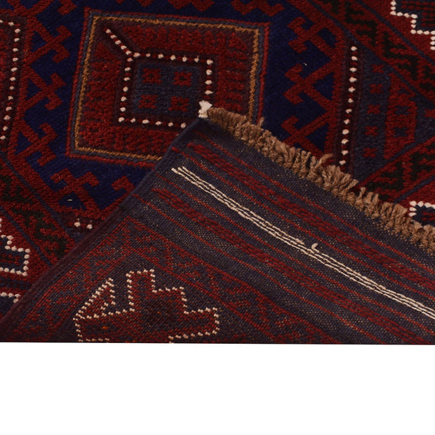 Mashwani Runner 2' x 11' 7" - No. AL97507