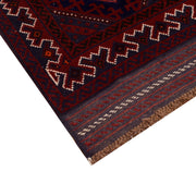 Mashwani Runner 2' x 11' 7" - No. AL97507