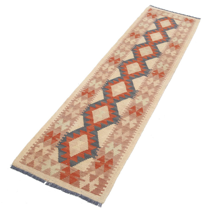 Kilim 1’ 8″ x 6’ 6″ - No. AV38470 - ALRUG Rug Store
