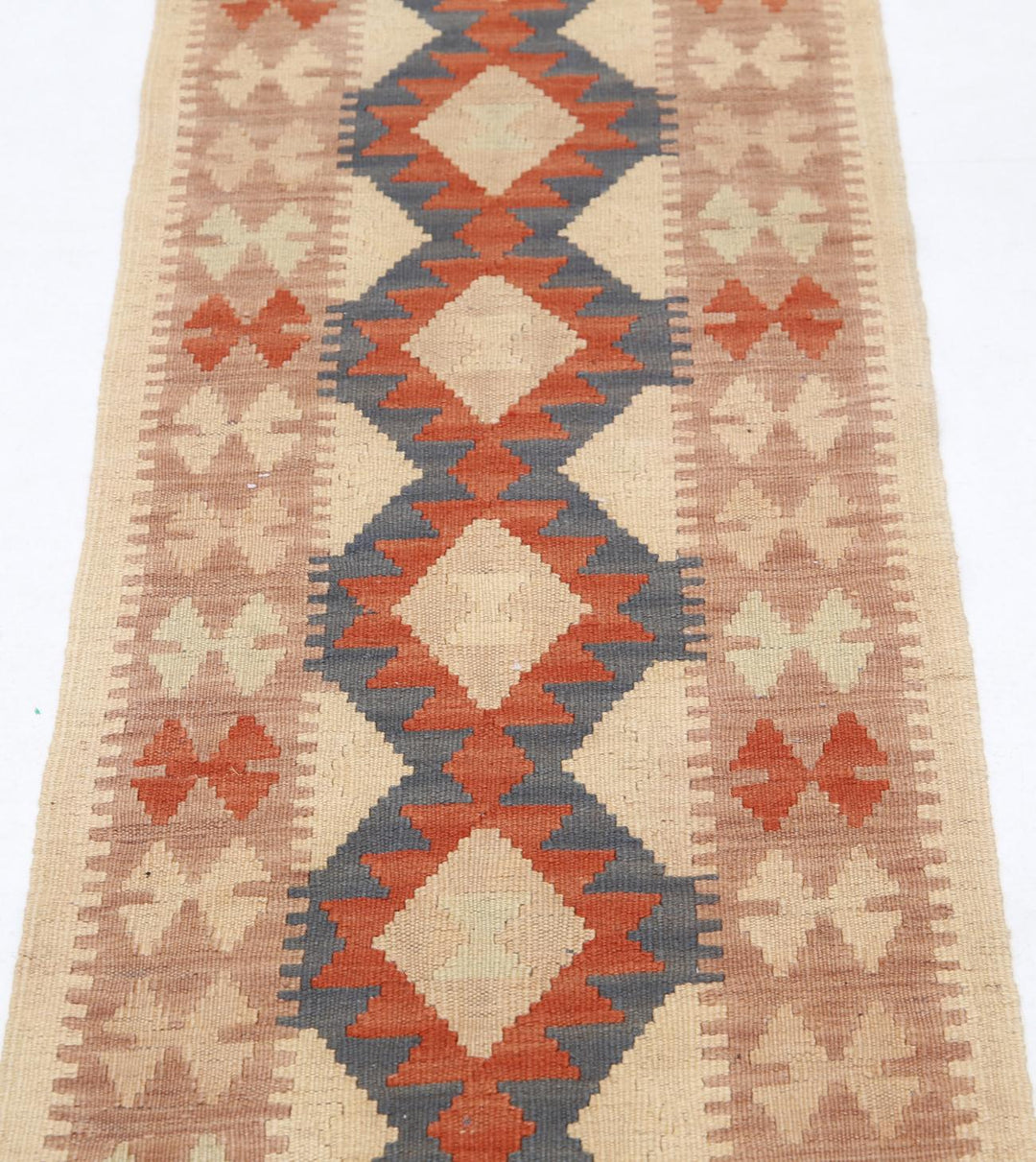 Kilim 1’ 8″ x 6’ 6″ - No. AV38470 - ALRUG Rug Store